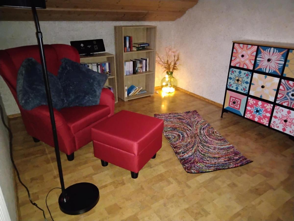Zuhause In Hofs ,Leutkirch Im Allgaeu Eksteriør billede